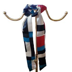 Twilly Scarf multicolored